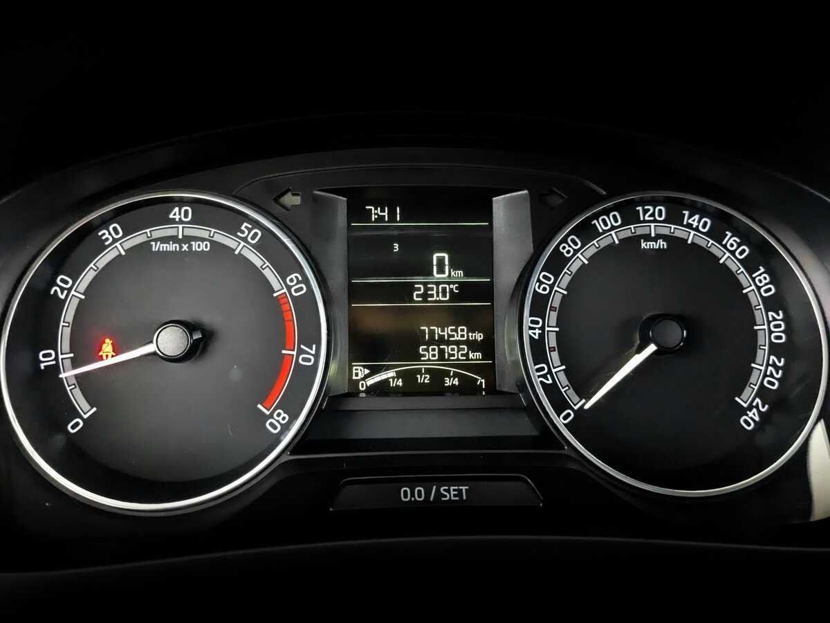 Skoda Rapid, 2019 Фото №11