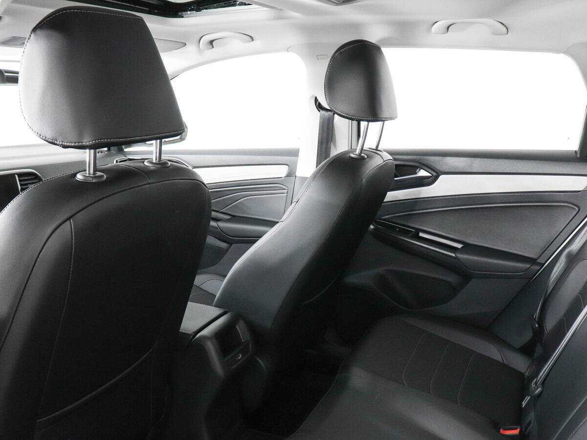 Jetta VS5, 2022 Фото №12