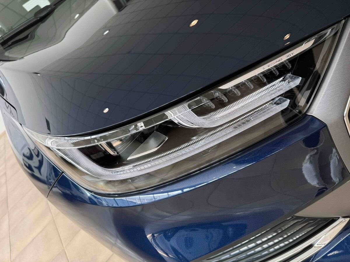 Chery Tiggo 8 Pro Max, 2024 Фото №19