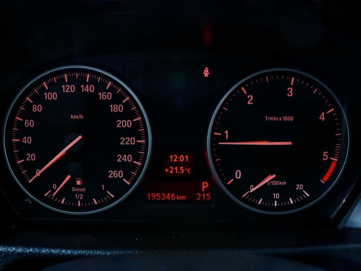 BMW X1 20d, 2012 Фото №7