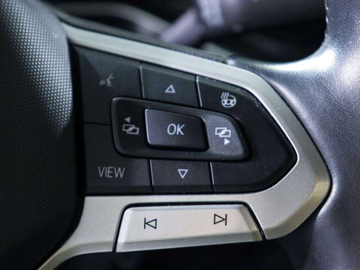 Volkswagen Polo, 2020 Фото №17