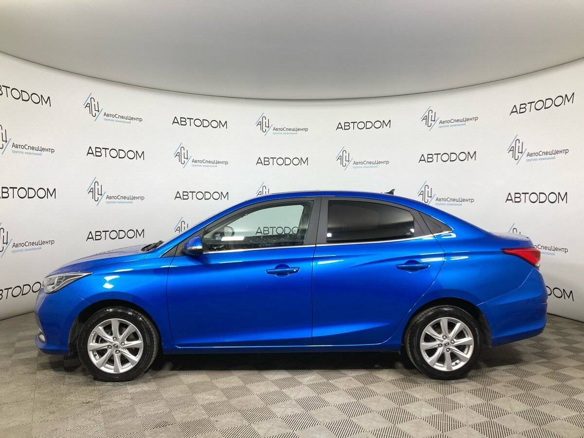 Changan Alsvin, 2023 Фото №3