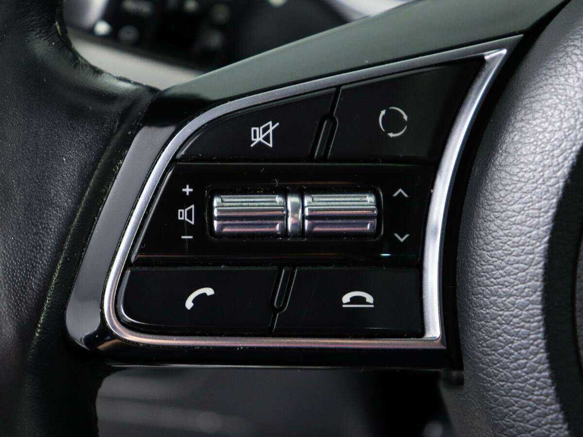 Kia Cerato, 2019 Фото №12