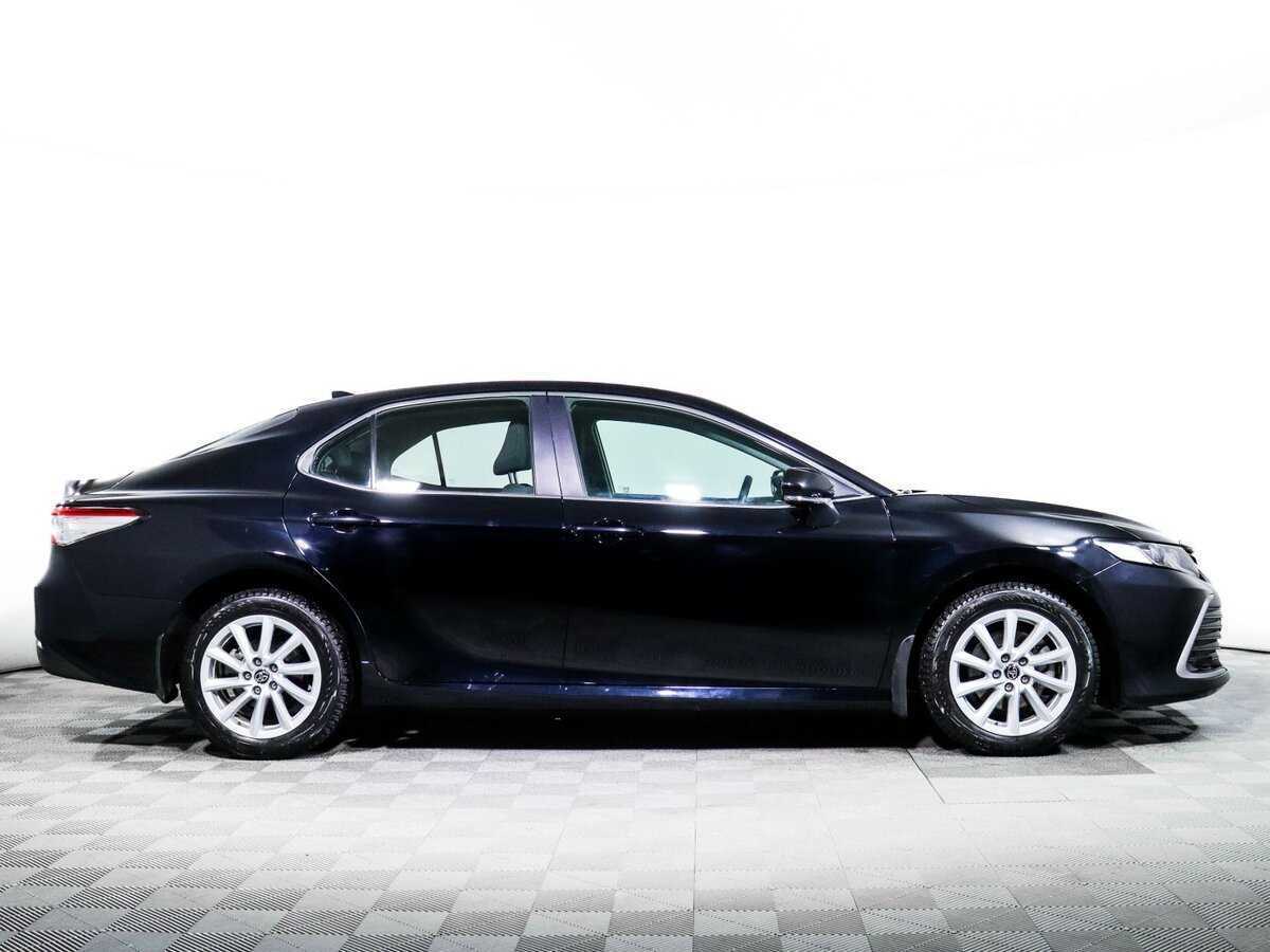 Toyota Camry, 2021 Фото №4