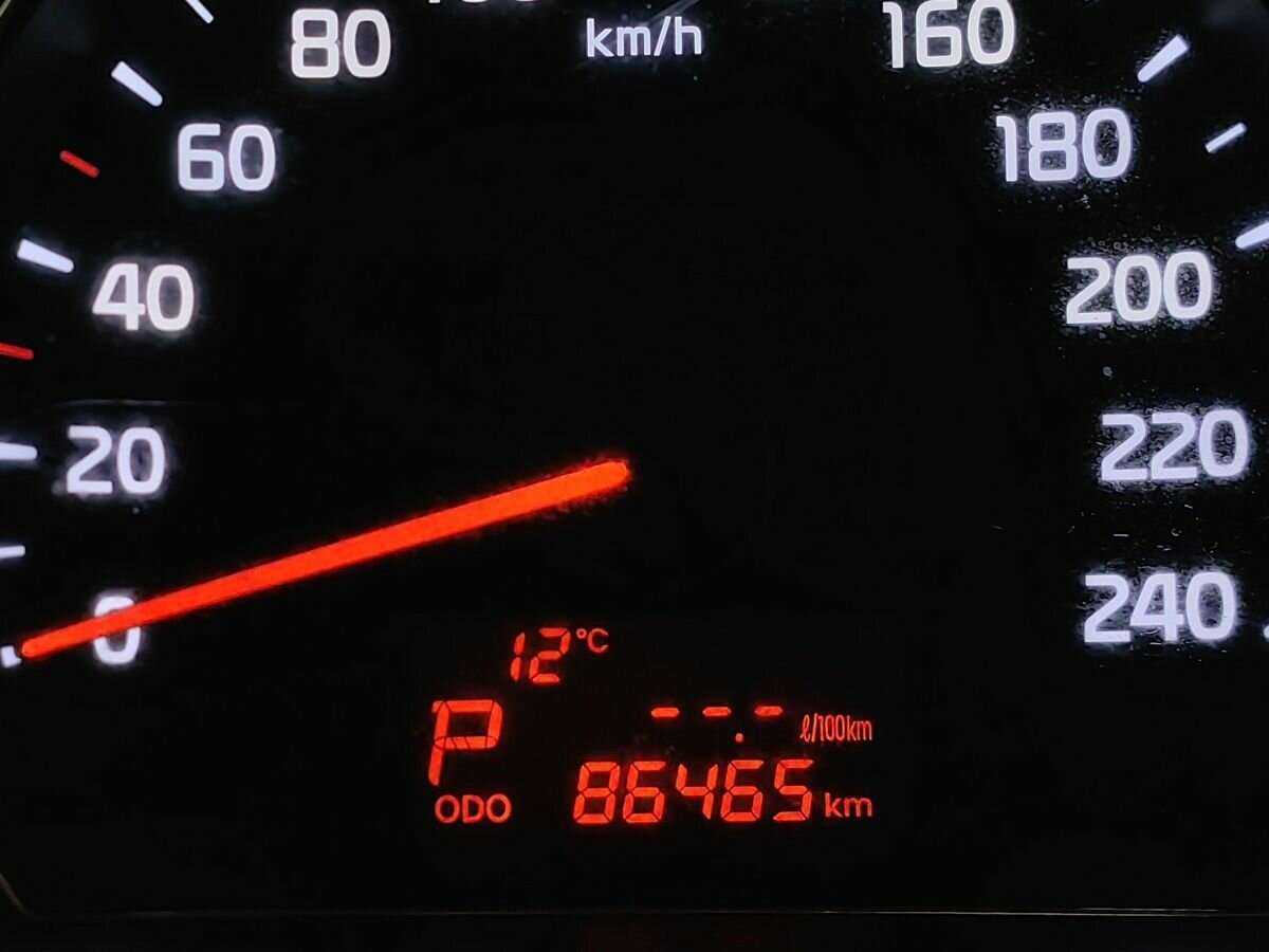 Kia Sorento, 2020 Фото №16