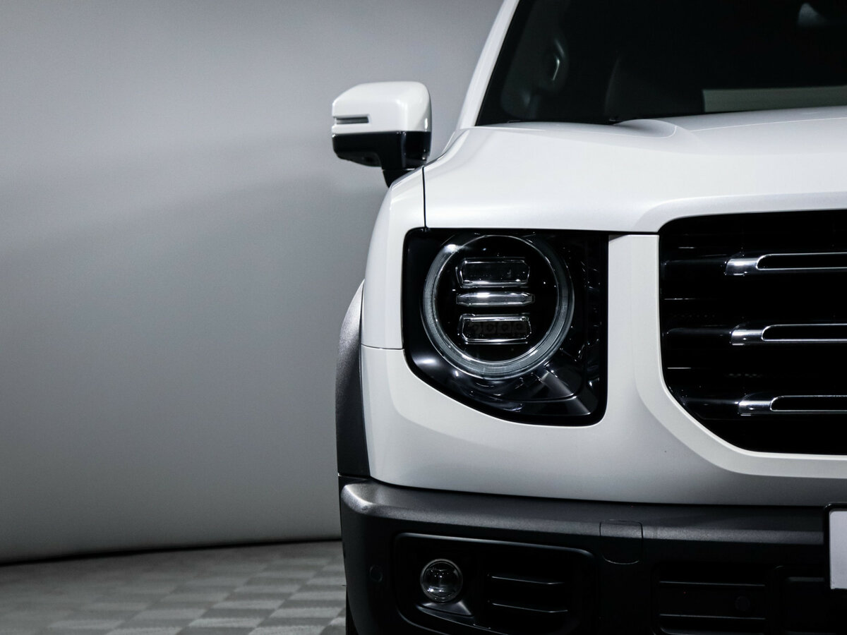 Haval Dargo, 2022 Фото №17