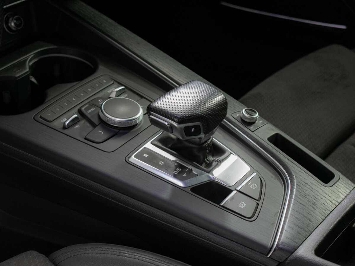 Audi A5 Sportback II (F5), 2017 Фото №13