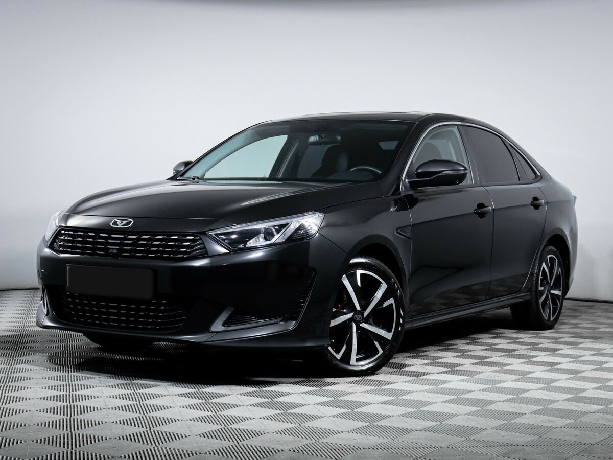 Kaiyi E5, 2023 Фото №1