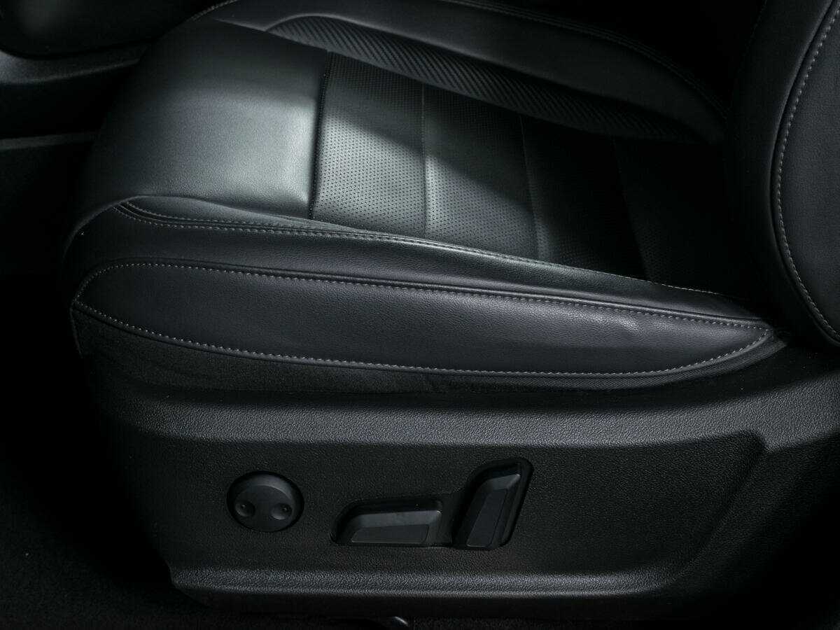 Haval F7x, 2023 Фото №17