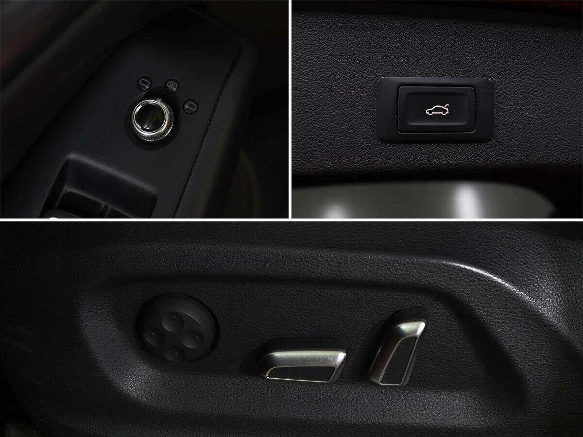 Audi Q5, 2014 Фото №15