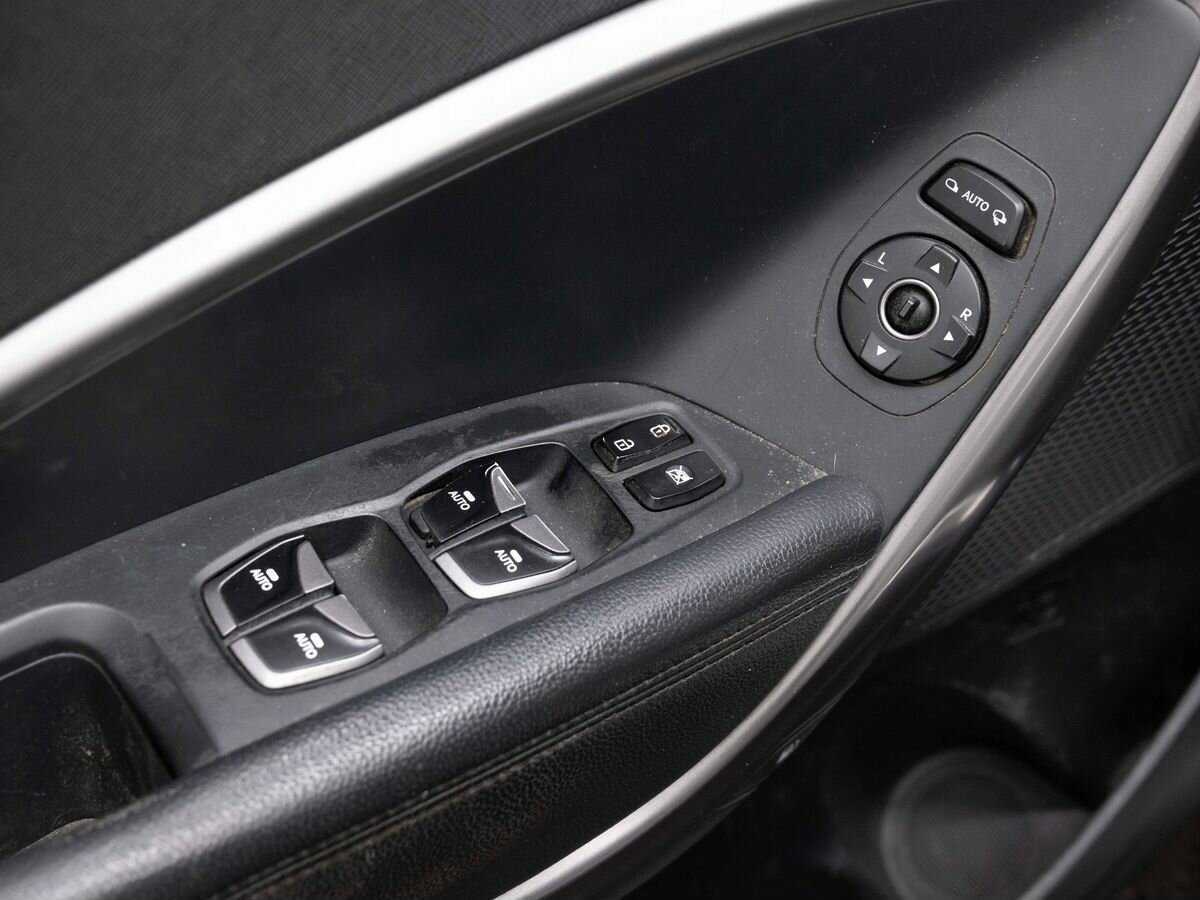 Hyundai Santa Fe, 2012 Фото №15