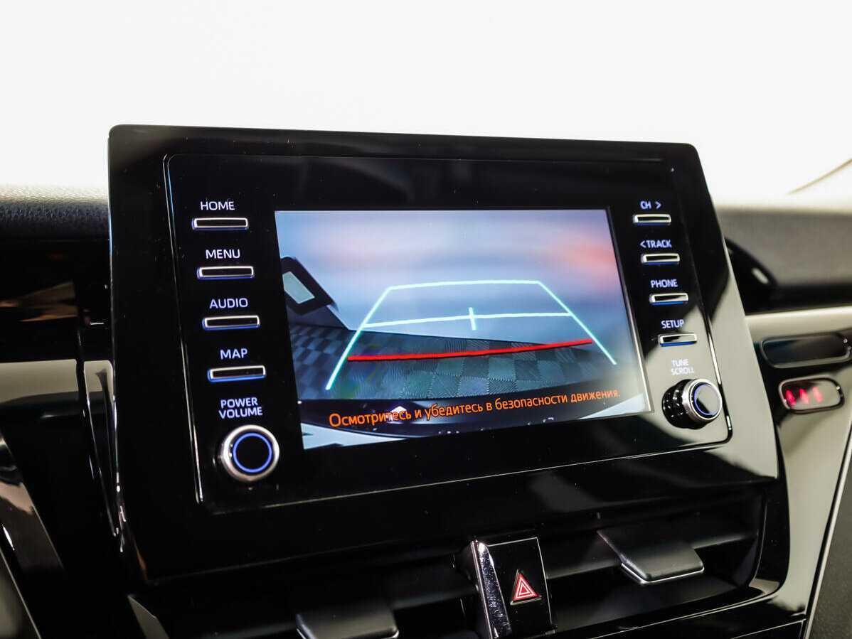 Toyota Camry, 2022 Фото №13