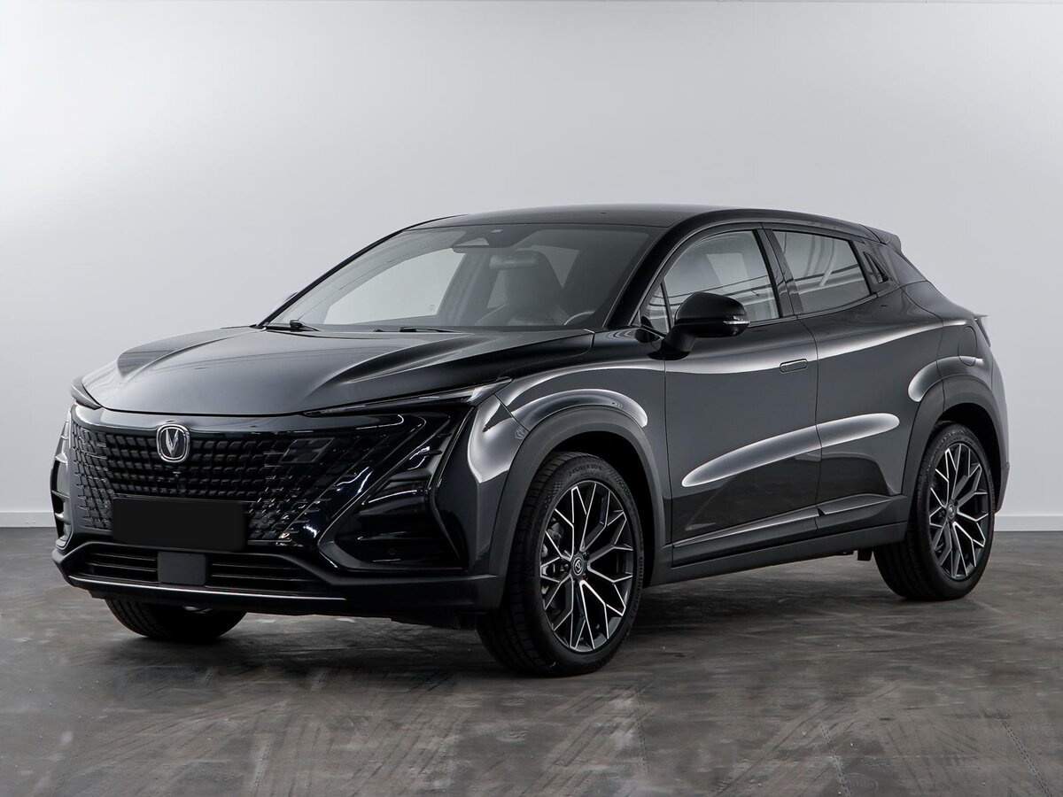 Changan UNI-T, 2022 Фото №5