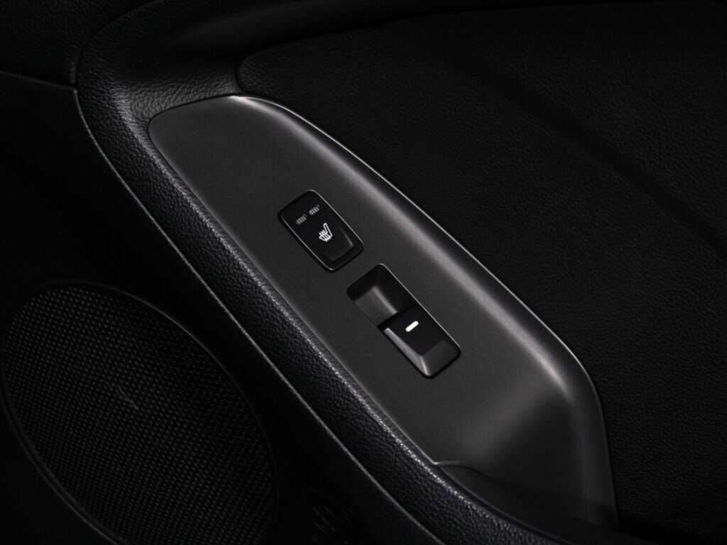 Kia Cerato, 2017 Фото №19