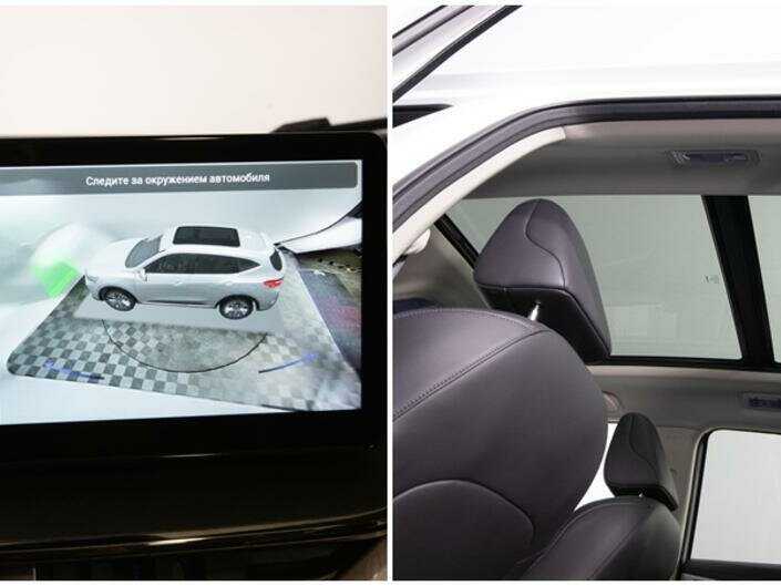 Haval F7, 2023 Фото №21