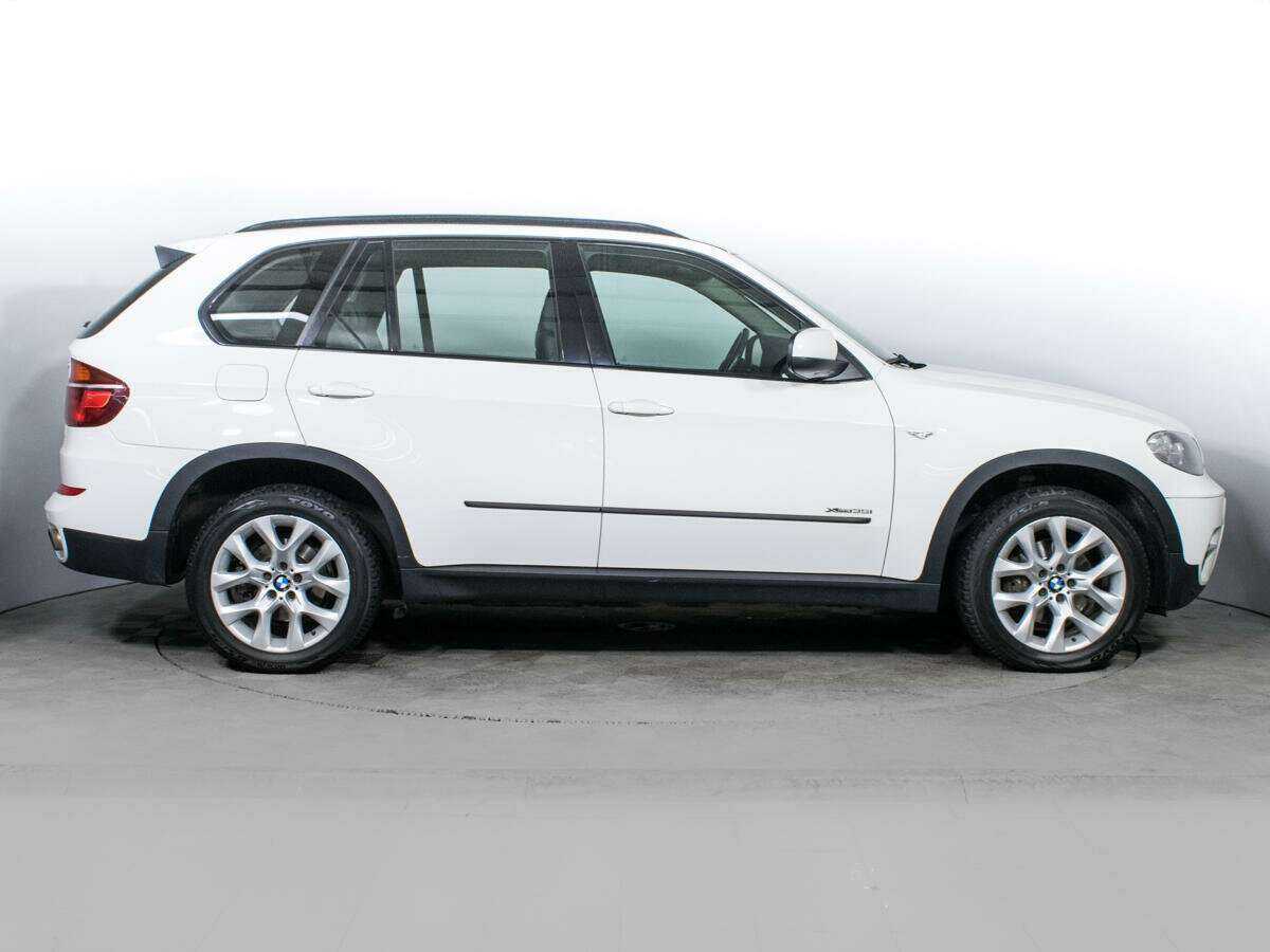 BMW X5 35i, 2013 Фото №4