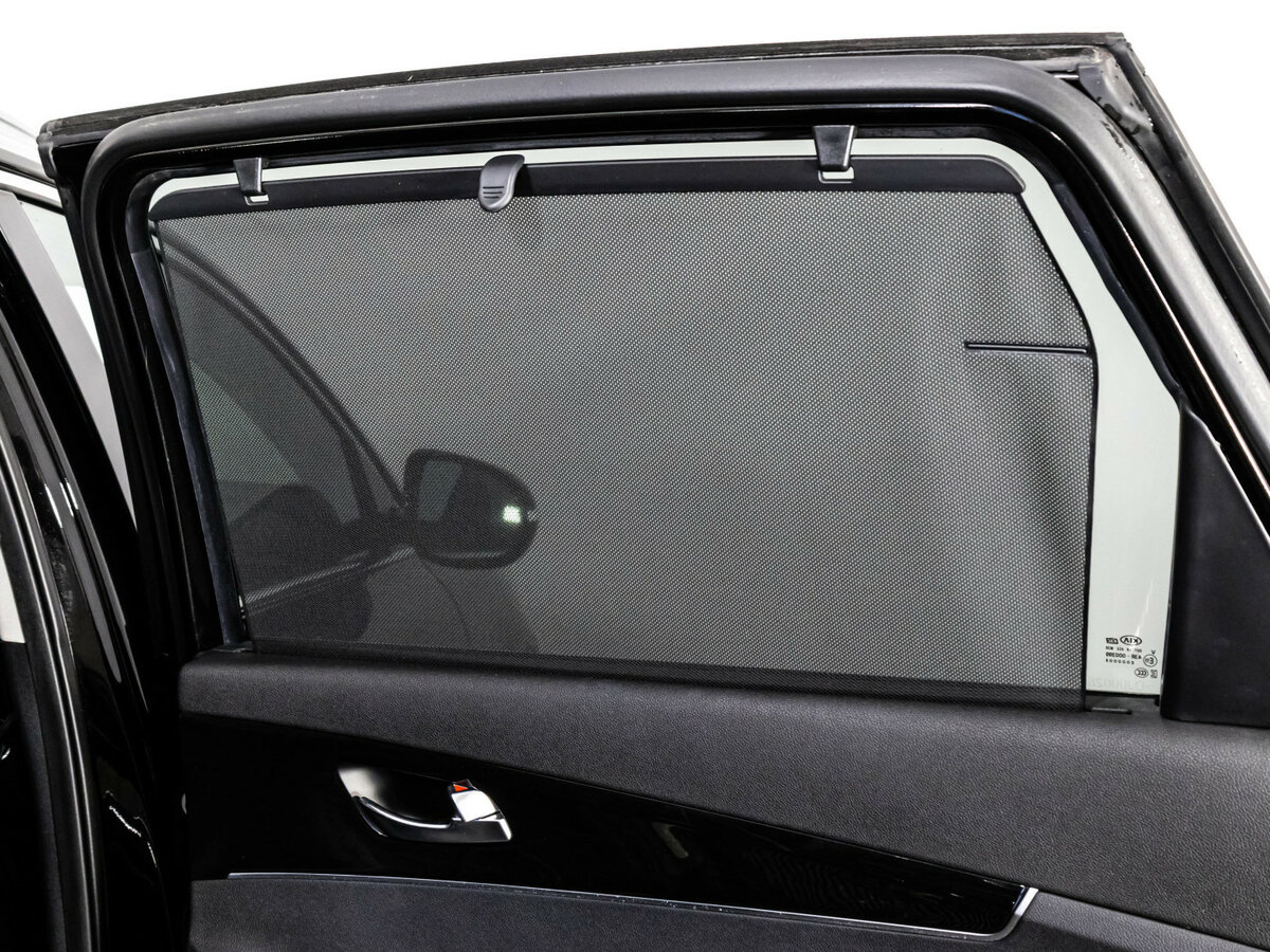 Kia Sorento III Prime Рестайлинг, 2018 Фото №27