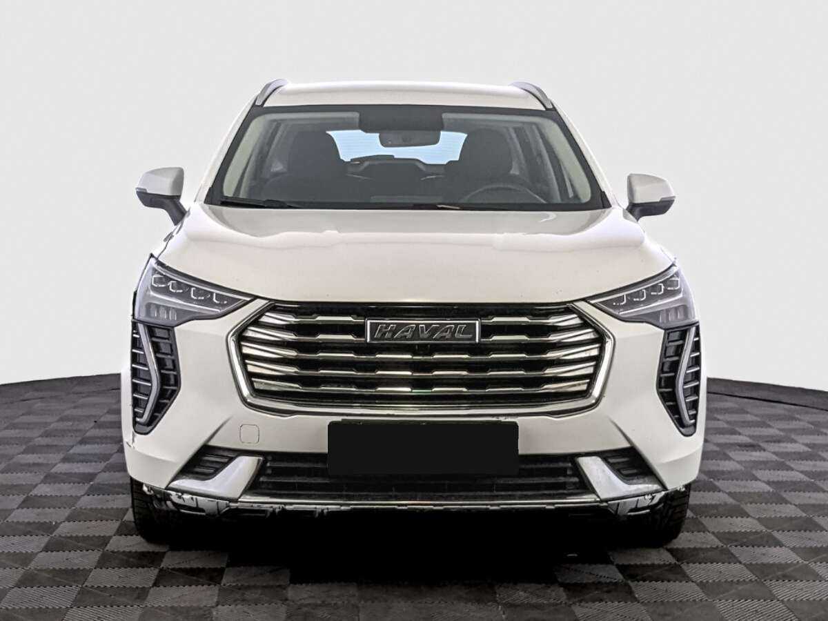 Haval Jolion, 2022 Фото №2