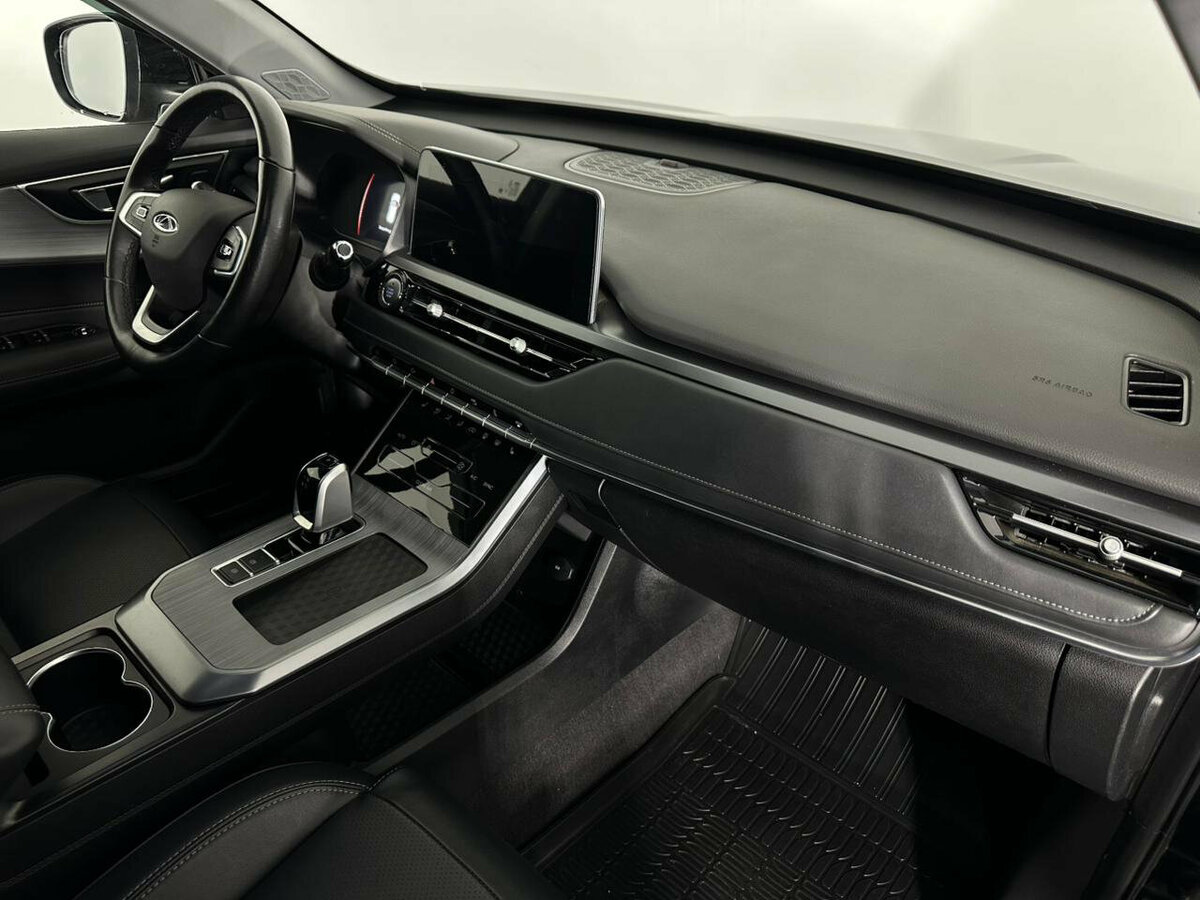 Chery Tiggo 4 Pro I, 2022 Фото №16