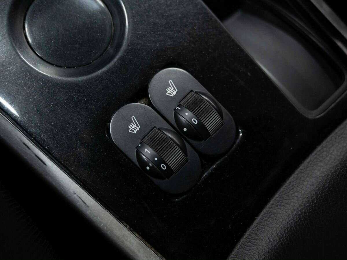 Mitsubishi Outlander, 2018 Фото №20