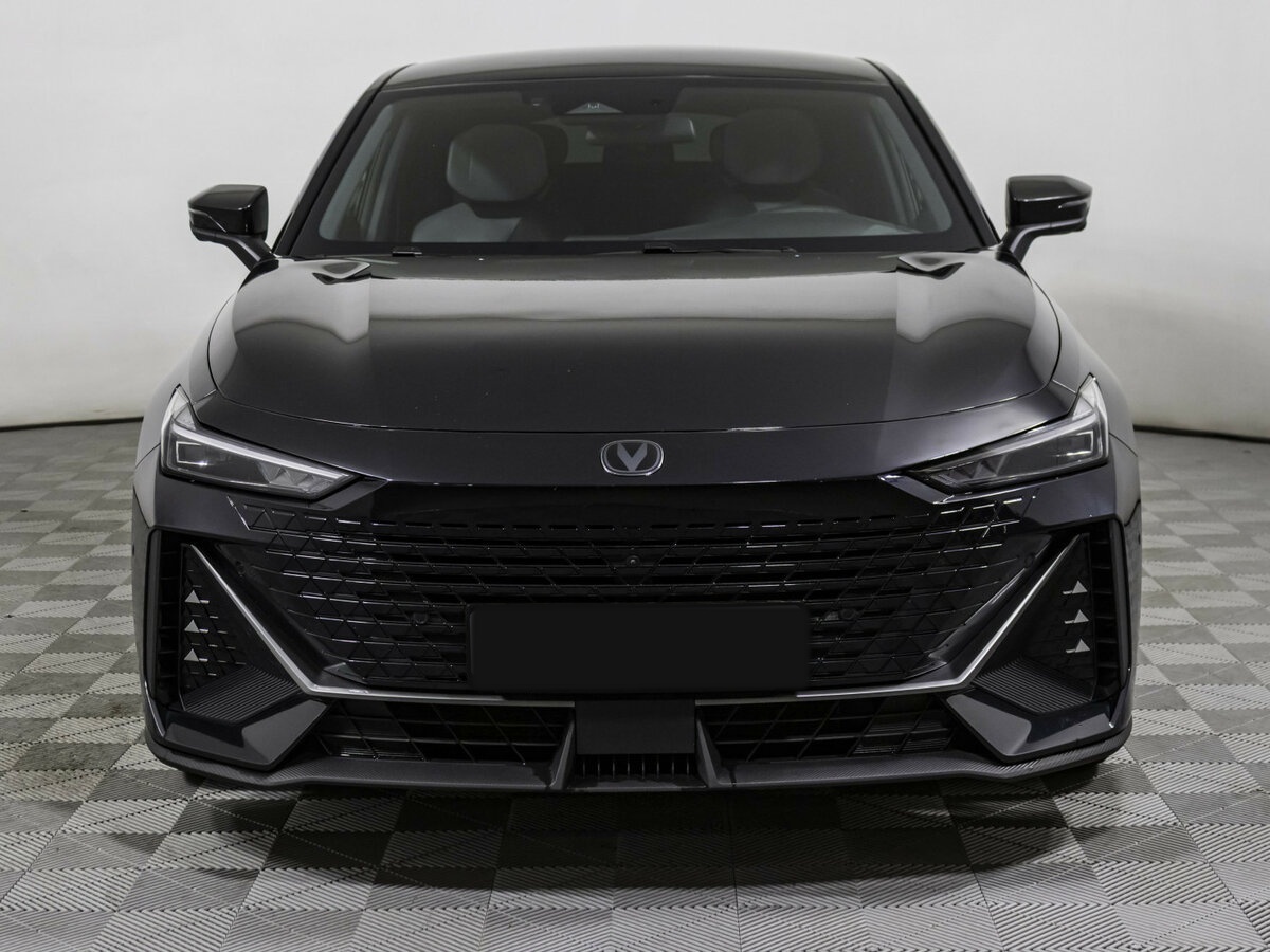 Changan UNI-V I, 2023 Фото №2