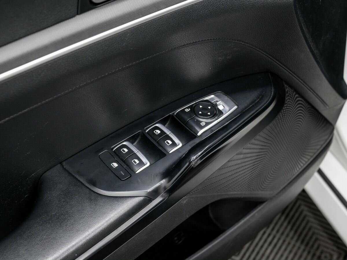 Kia K5, 2021 Фото №15