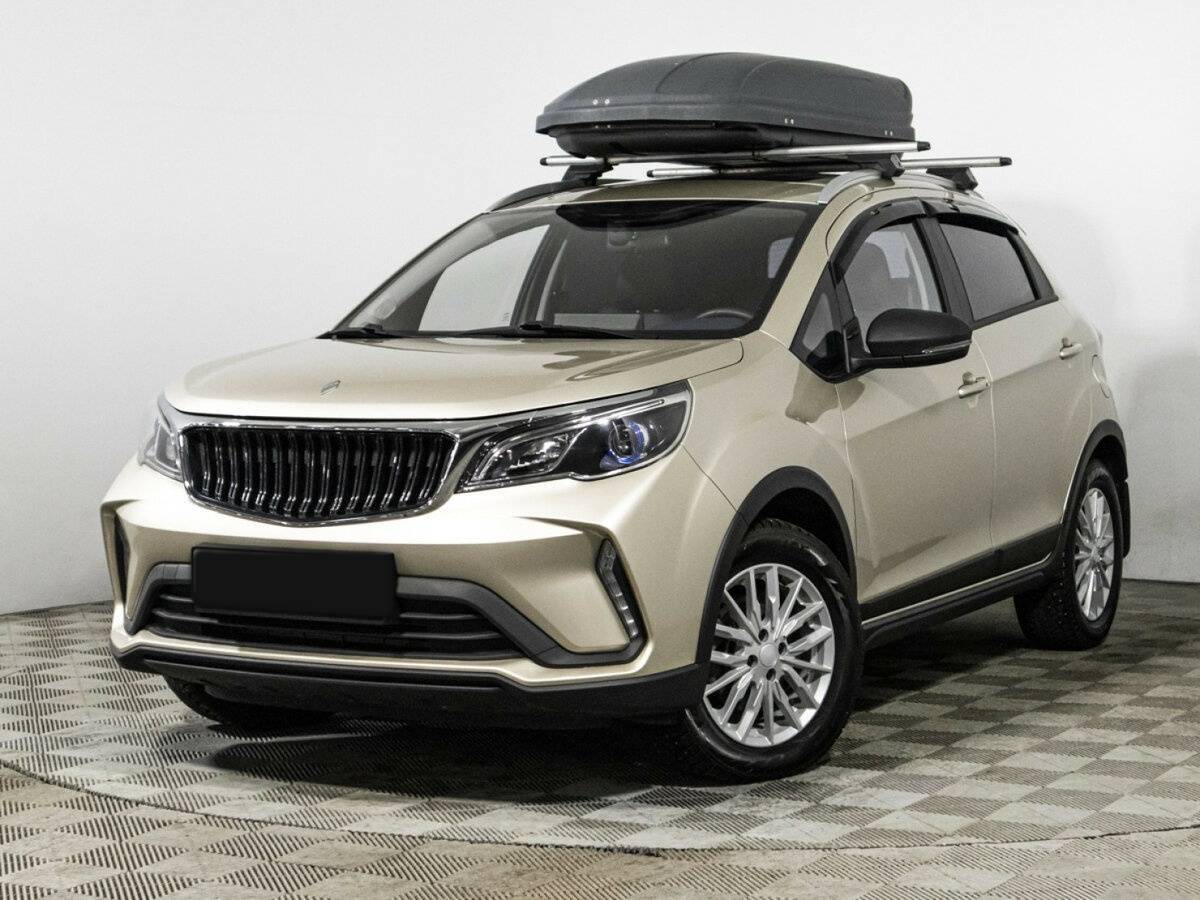 Livan X3 Pro, 2023 Фото №1