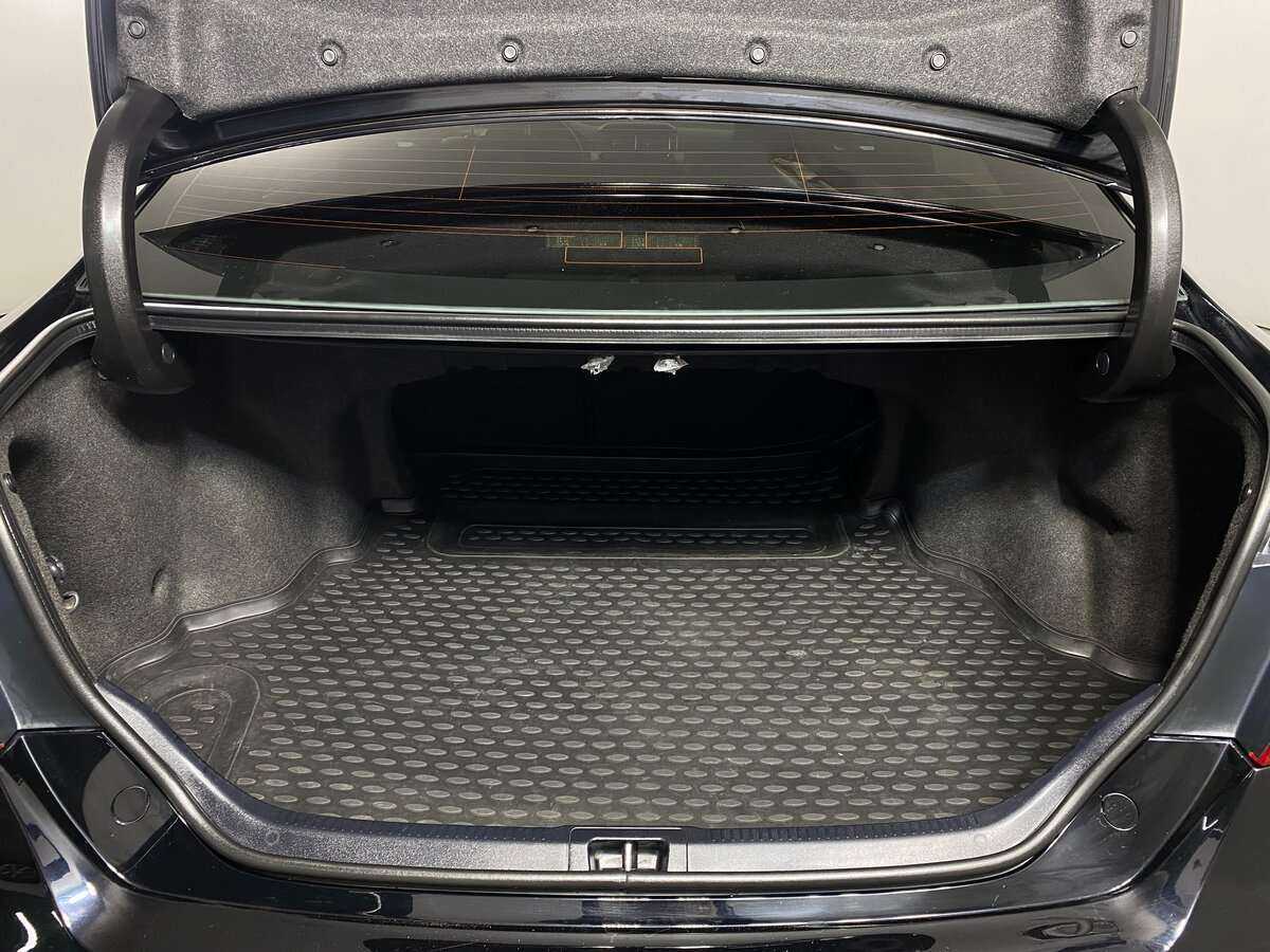 Toyota Camry, 2017 Фото №15