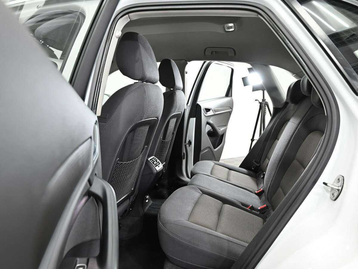 Audi Q3, 2014 Фото №6