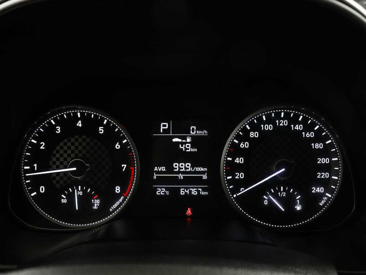 Hyundai Elantra, 2019 Фото №11