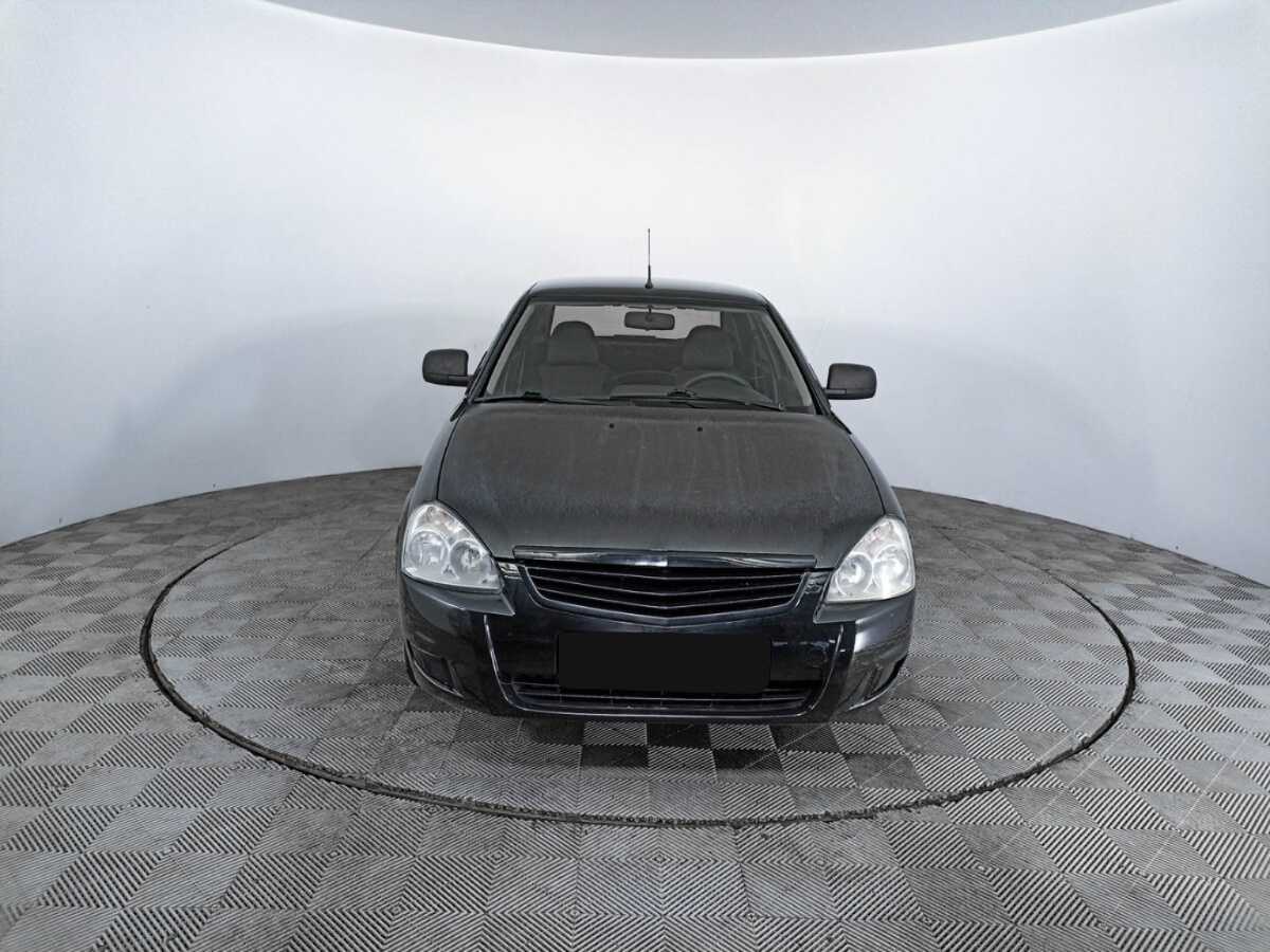 Lada (ВАЗ) Priora, 2016 Фото №2