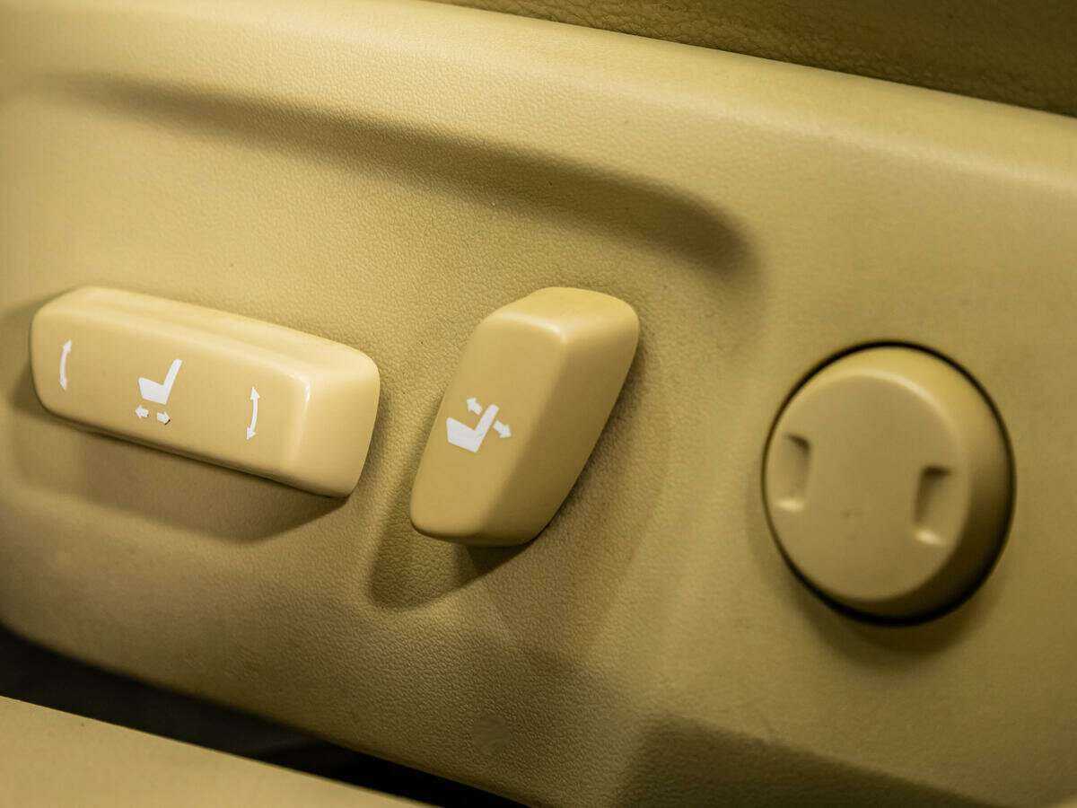 Toyota Camry, 2015 Фото №14