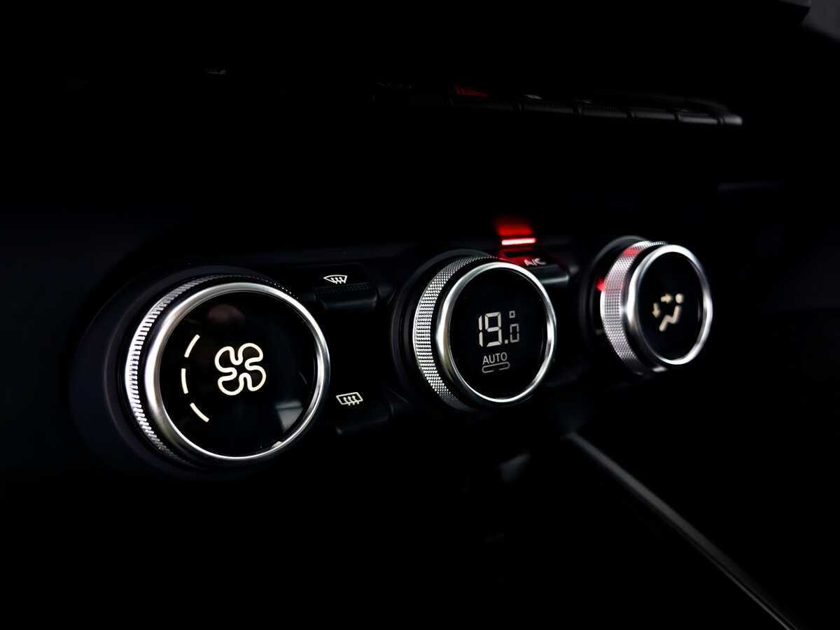 Renault Arkana, 2020 Фото №25