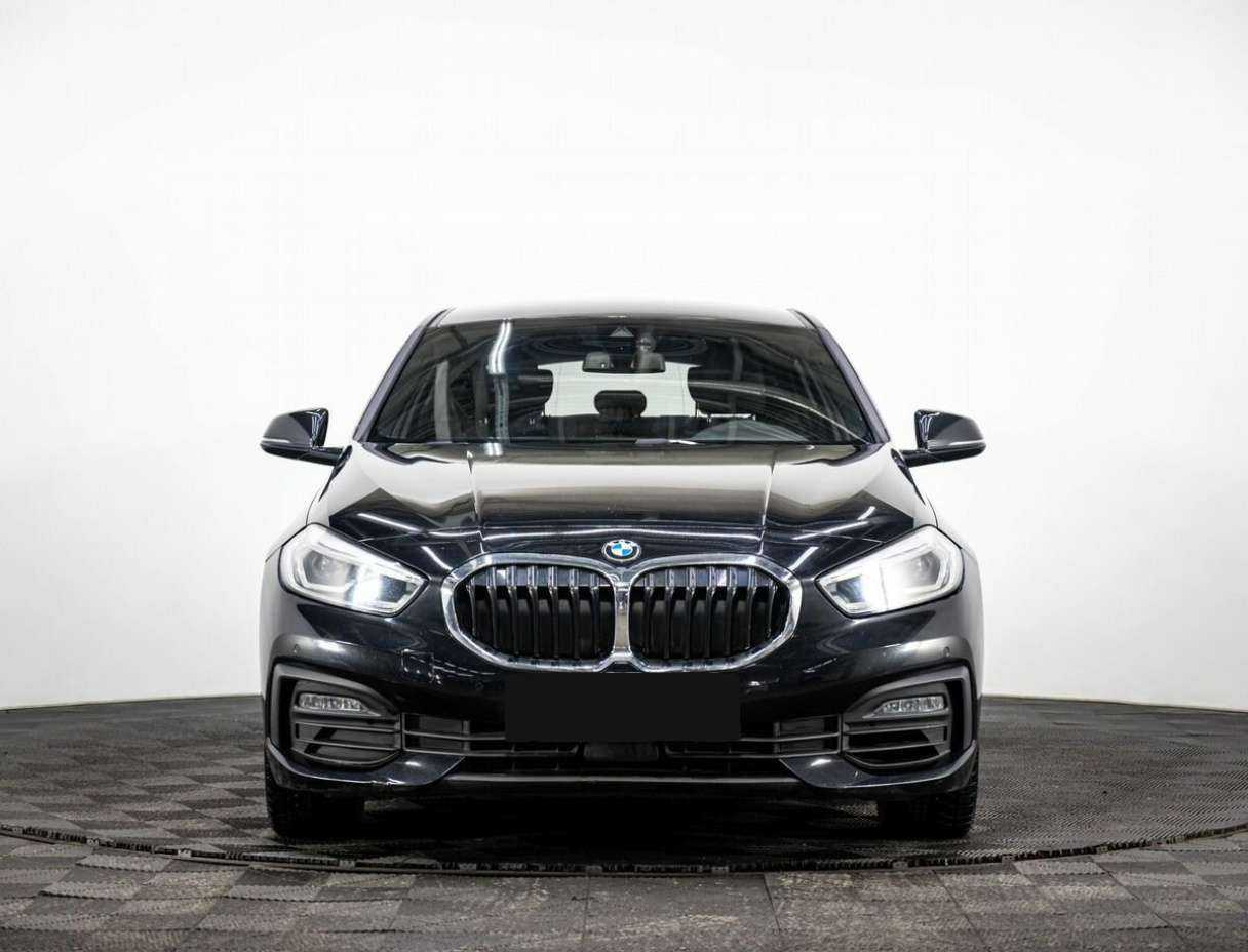 BMW 1 серии 118i, 2019 Фото №2