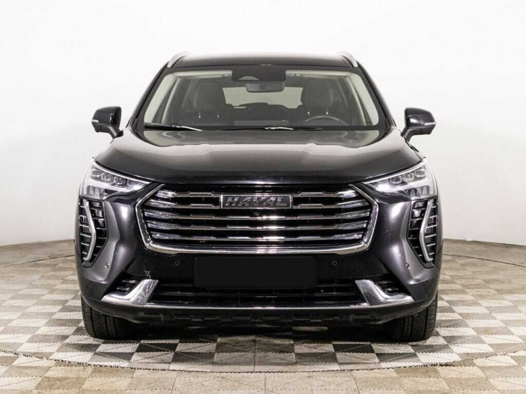 Haval Jolion, 2022 Фото №2