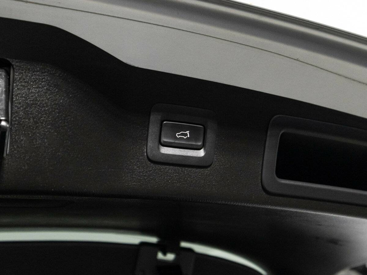 Mazda CX-5, 2019 Фото №16