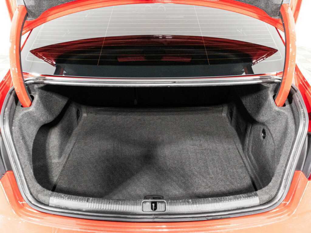 Audi A3, 2014 Фото №15