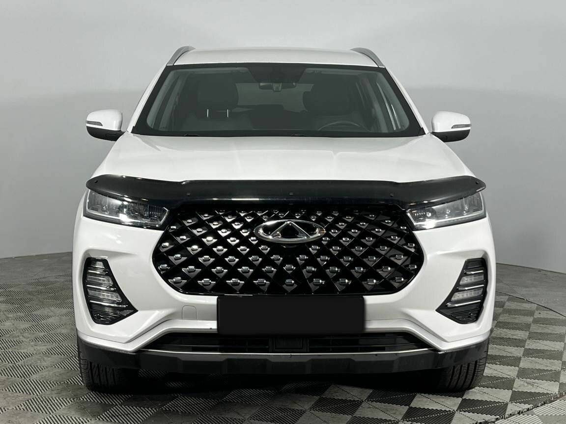 Chery Tiggo 7 Pro, 2022 Фото №2