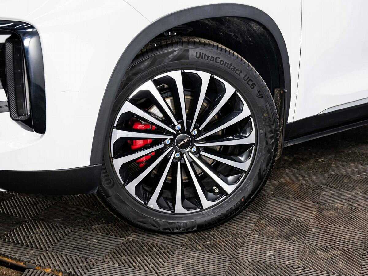 EXEED TXL, 2023 Фото №8