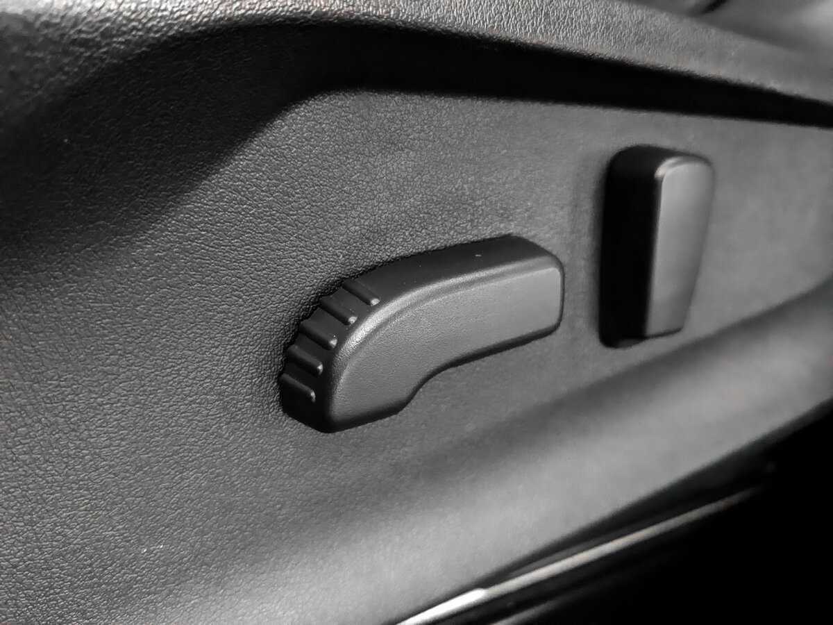 Subaru Forester, 2019 Фото №17