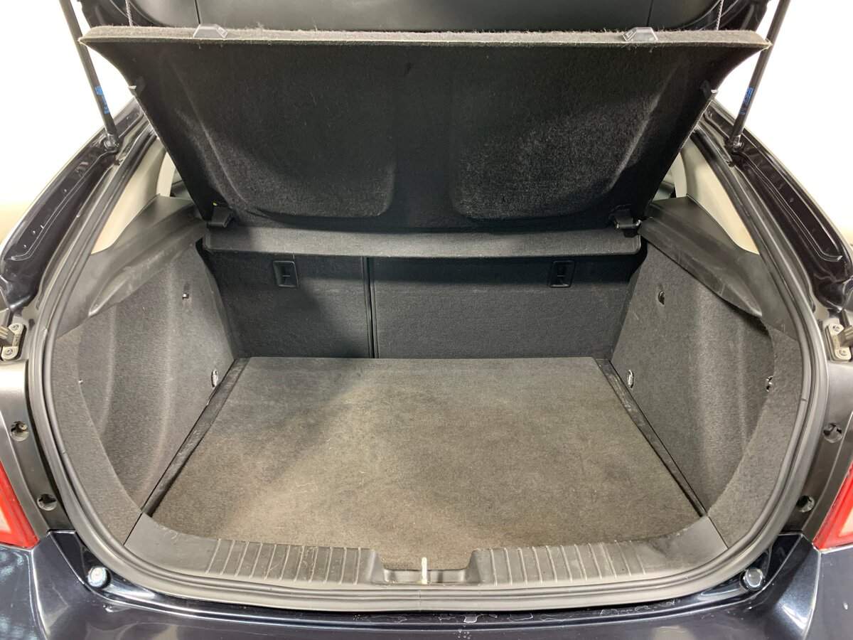 Chevrolet Cruze, 2012 Фото №19