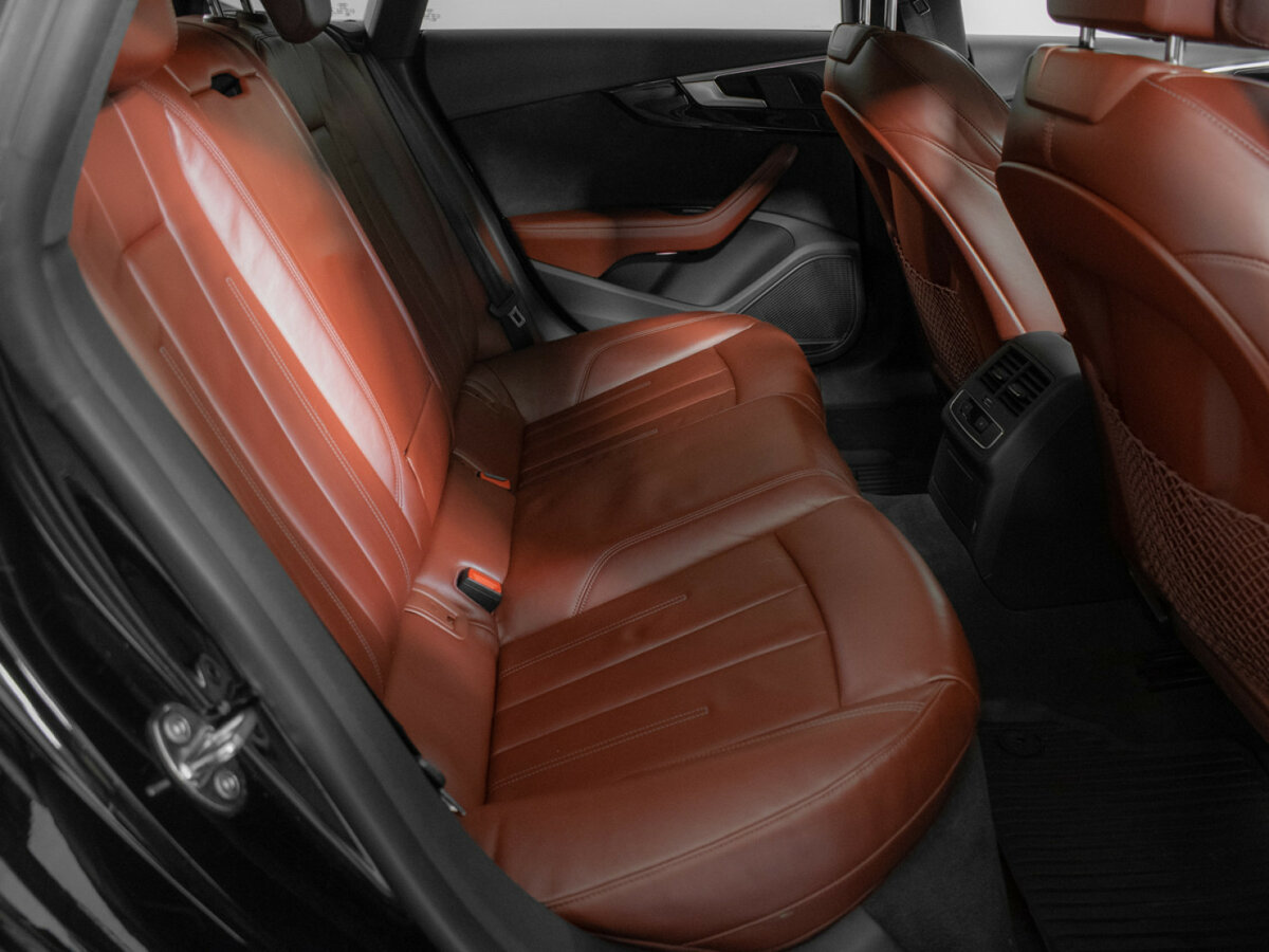 Audi A5 Sportback II (F5), 2017 Фото №8