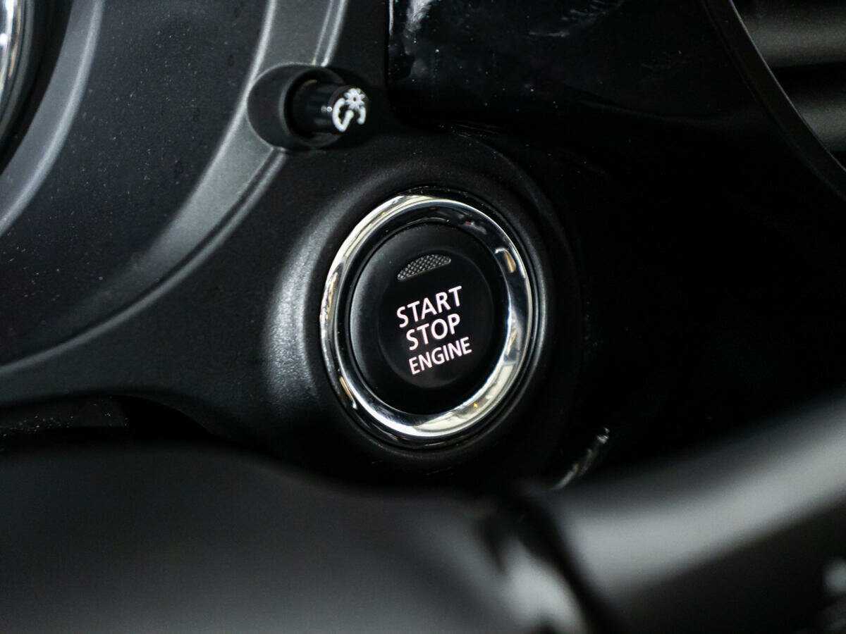 Mitsubishi Outlander, 2018 Фото №20