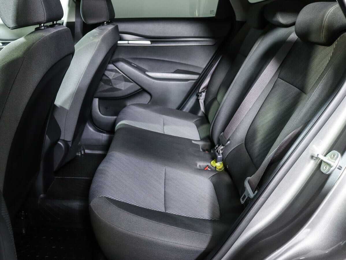 Kia Seltos, 2020 Фото №9