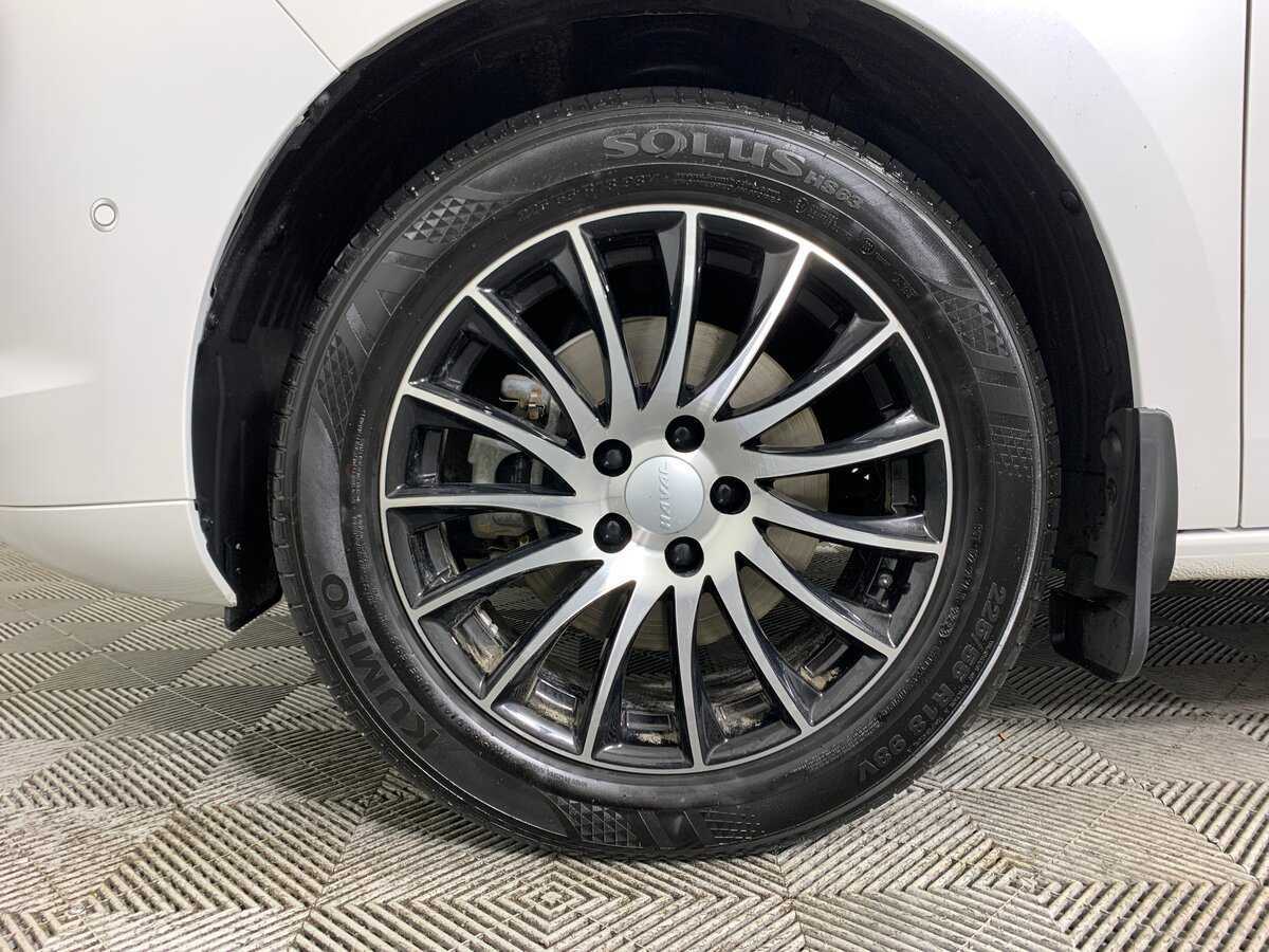 Haval Jolion, 2023 Фото №9