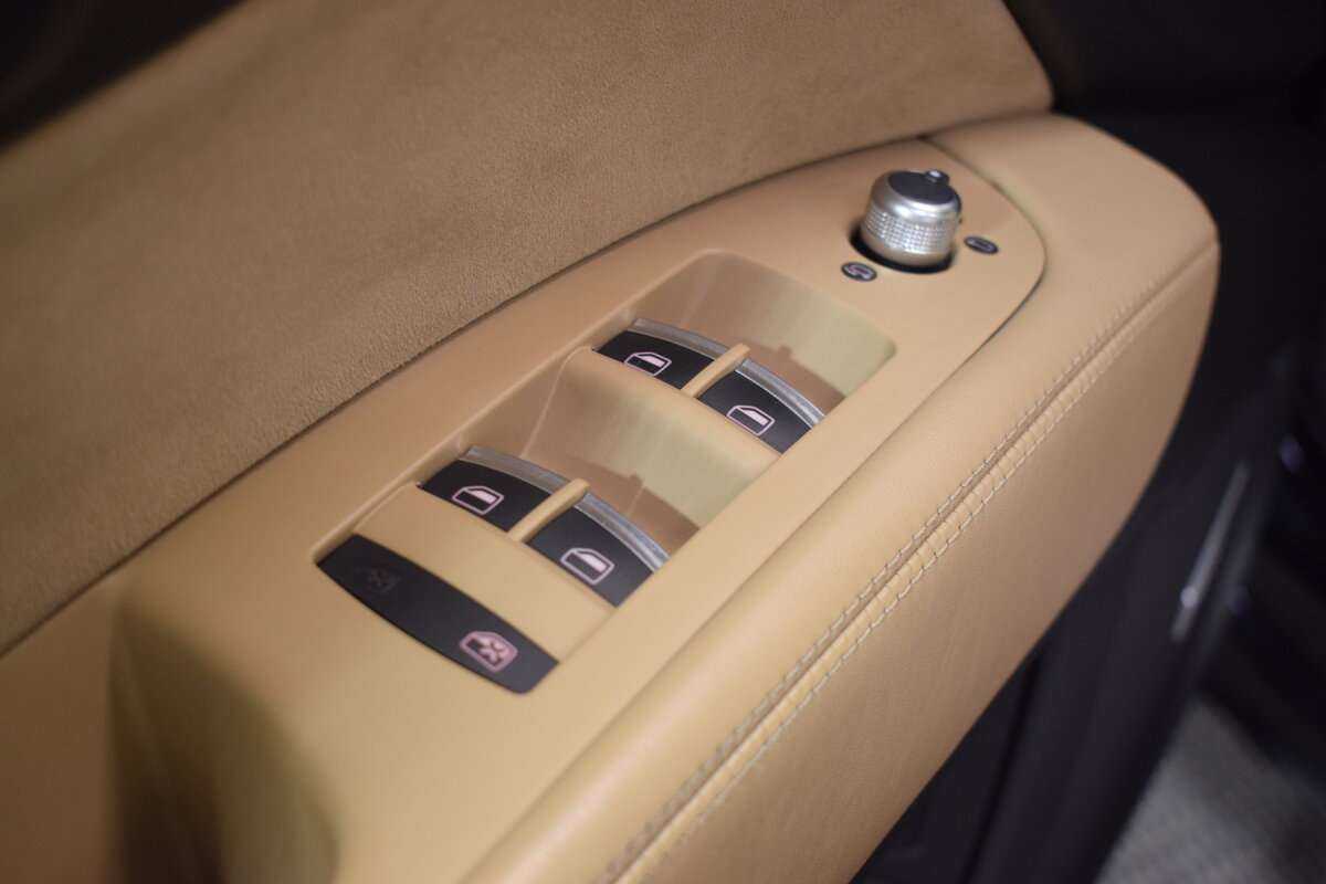 Audi Q7, 2014 Фото №8