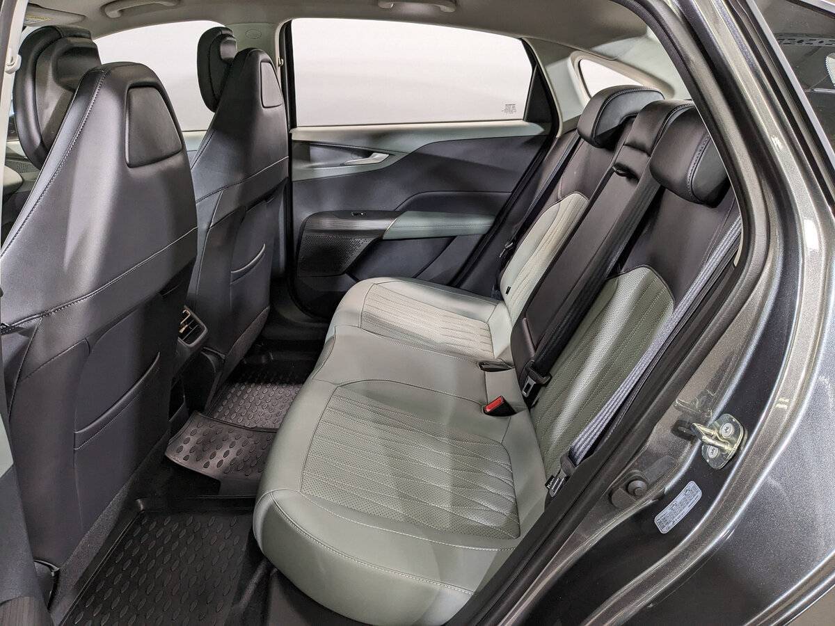 Changan Lamore, 2023 Фото №18