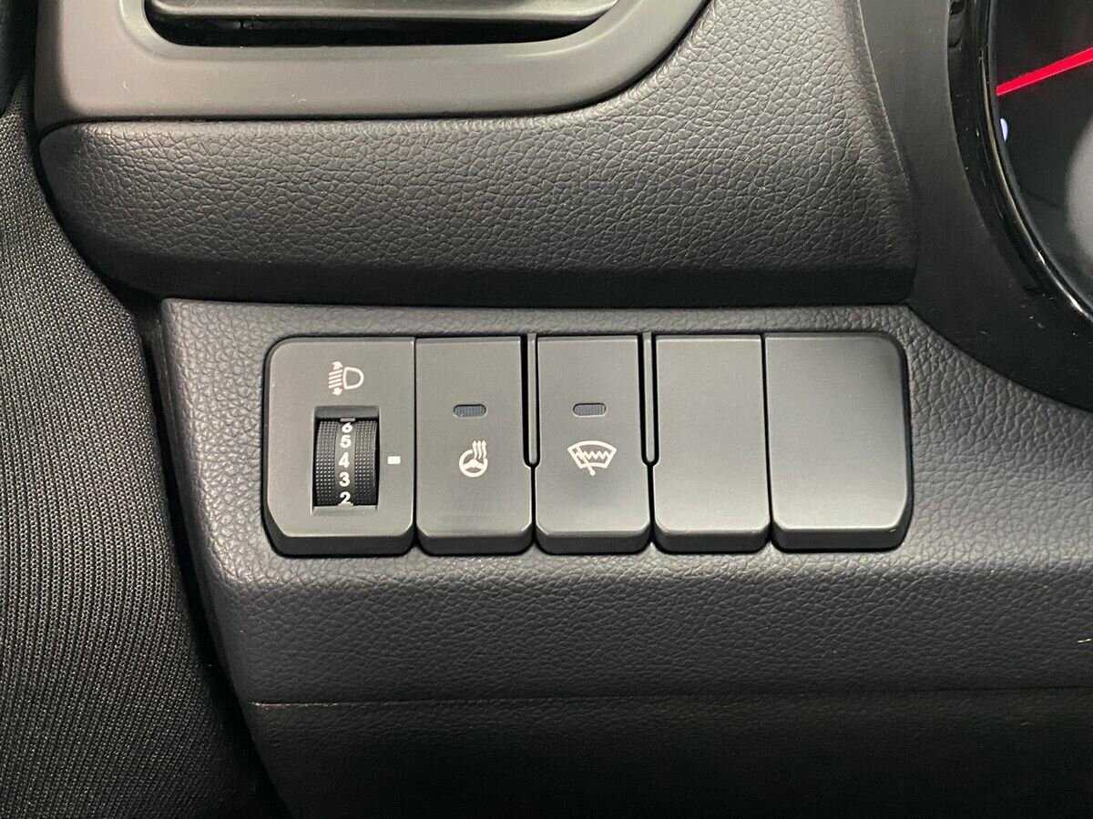 Kia Rio 5-speed, 2014 Фото №16