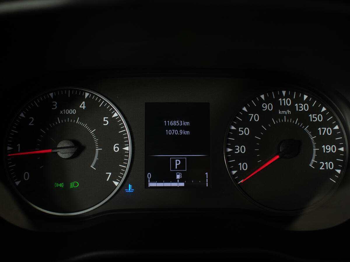 Renault Duster, 2021 Фото №12