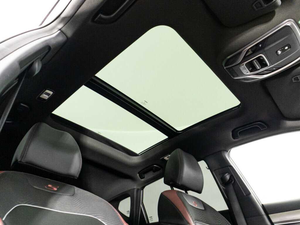 Geely Coolray, 2023 Фото №22